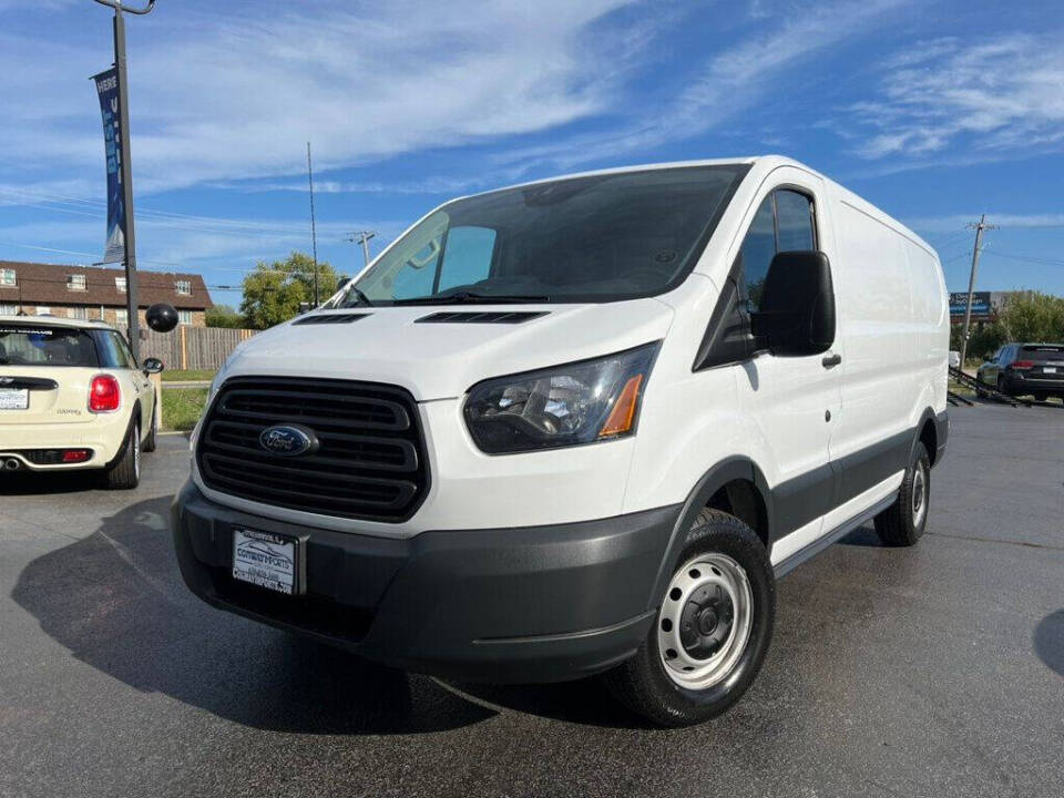 2018 Ford Transit for sale at Conway Imports in   Streamwood, IL