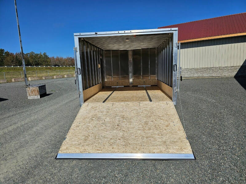 2025 Sno Pro 101x12+2 Hybrid 2.0