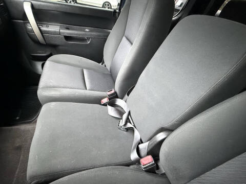 2013 GMC Sierra 1500 SLE