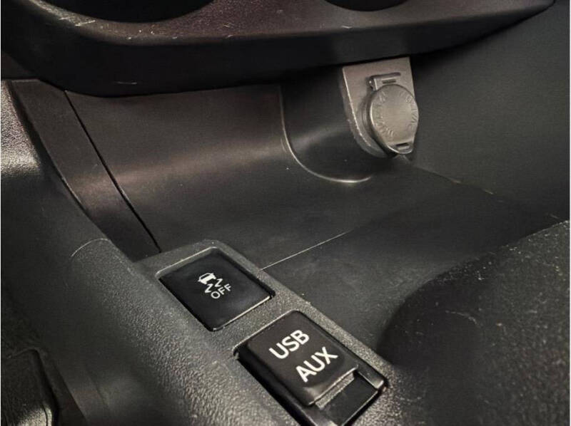 2012 Scion tC