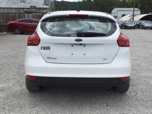 2018 Ford Focus for sale at Tri State Auto Sales in Cincinnati, OH