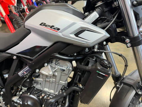 2026 Beta 350 Alp X