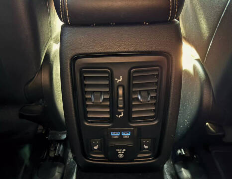 2021 Dodge Durango SRT Hellcat