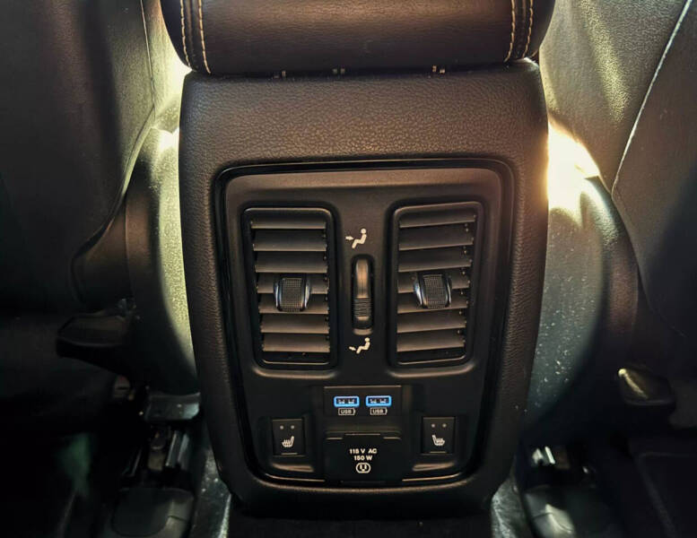 2021 Dodge Durango SRT Hellcat