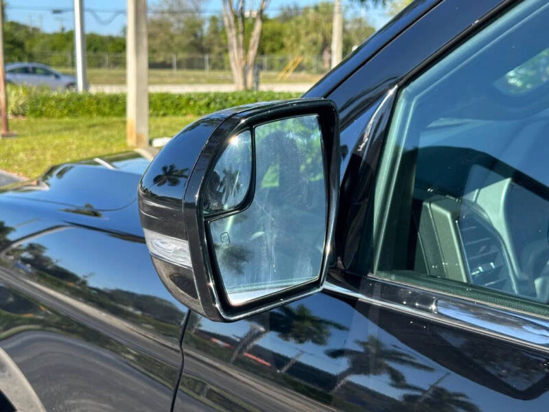 2018 Ford Expedition MAX XLT