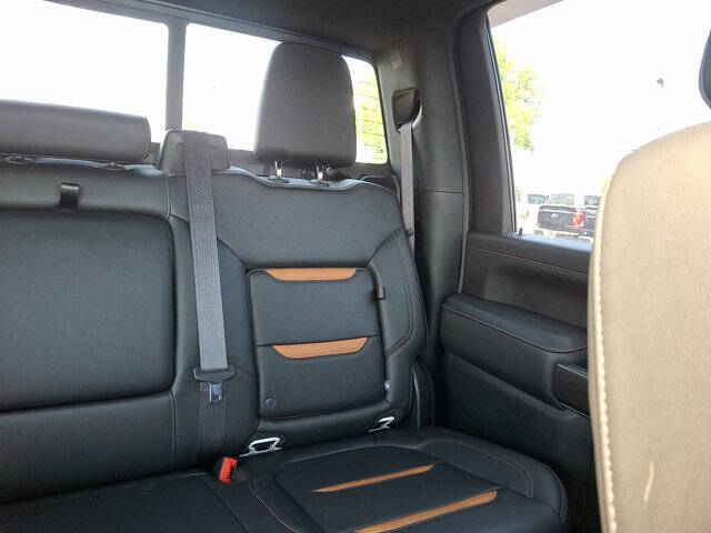 2020 GMC Sierra 2500HD