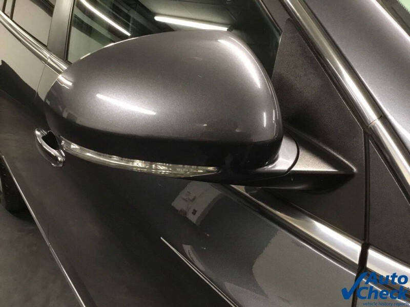 2013 Buick Enclave Leather