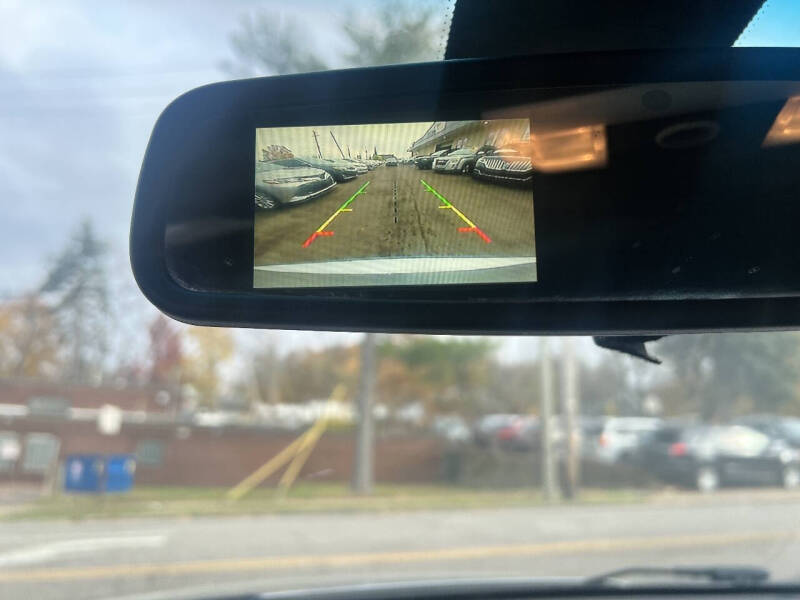 2015 Ford Taurus Police Interceptor
