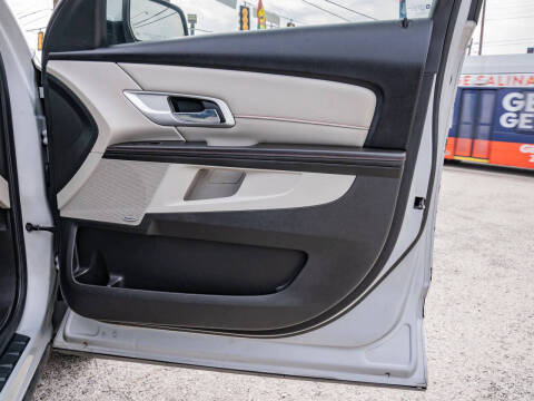 2011 GMC Terrain SLE-2