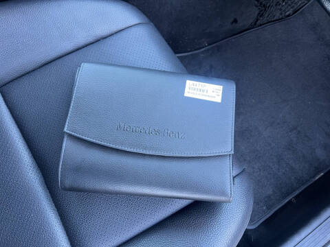 2011 Mercedes-Benz C-Class C 300 Sport