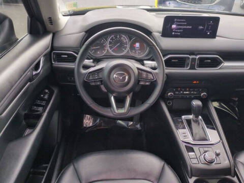 2024 Mazda CX-5 2.5 S Select