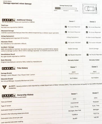 2012 Subaru Impreza 2.0i Limited