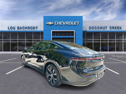 2024 Toyota Crown XLE