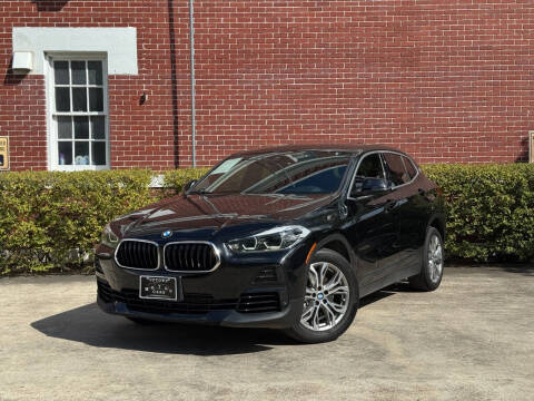 2022 BMW X2 sDrive28i