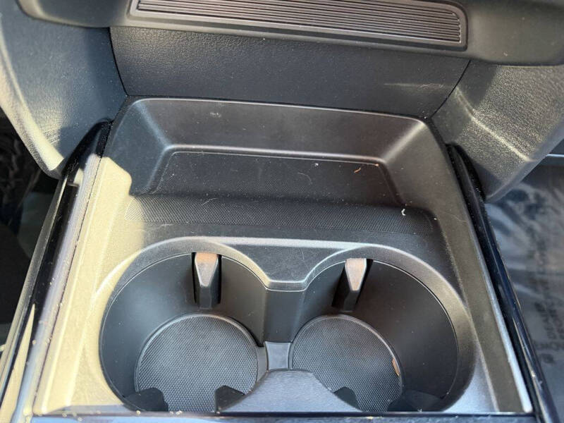 2021 Mazda CX-30 2.5 Turbo