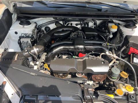 2013 Subaru XV Crosstrek 2.0i Premium