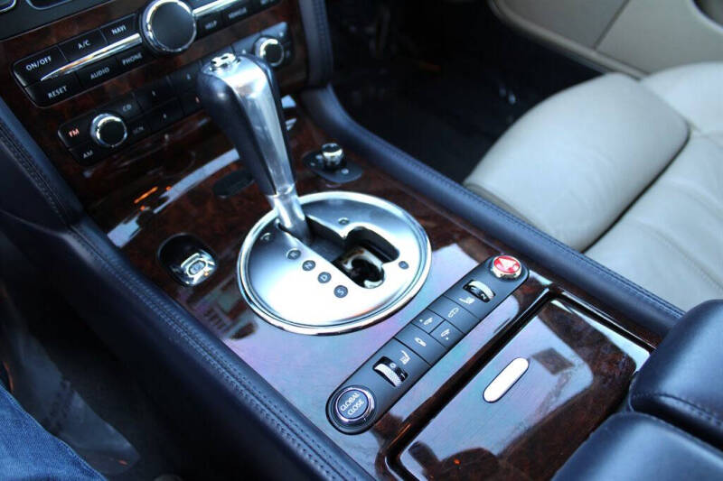 2005 Bentley Continental GT Turbo