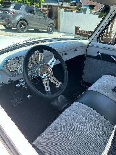 1953 Ford F-100