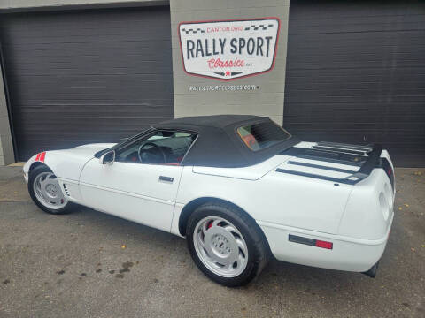 1994 Chevrolet Corvette