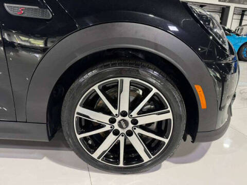 2023 MINI Hardtop 2 Door Cooper S