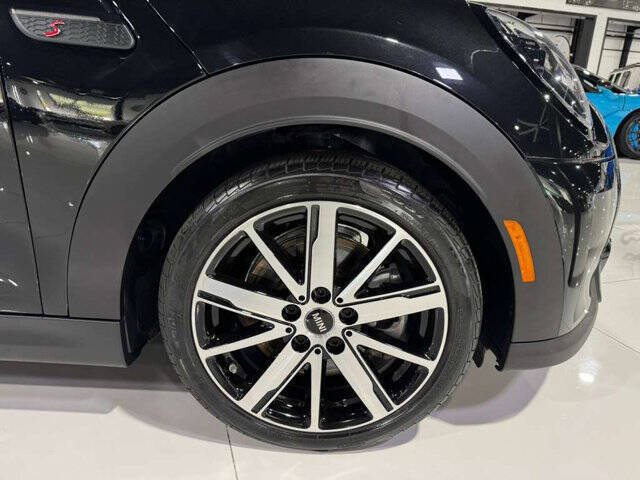 2023 MINI Hardtop 2 Door Cooper S