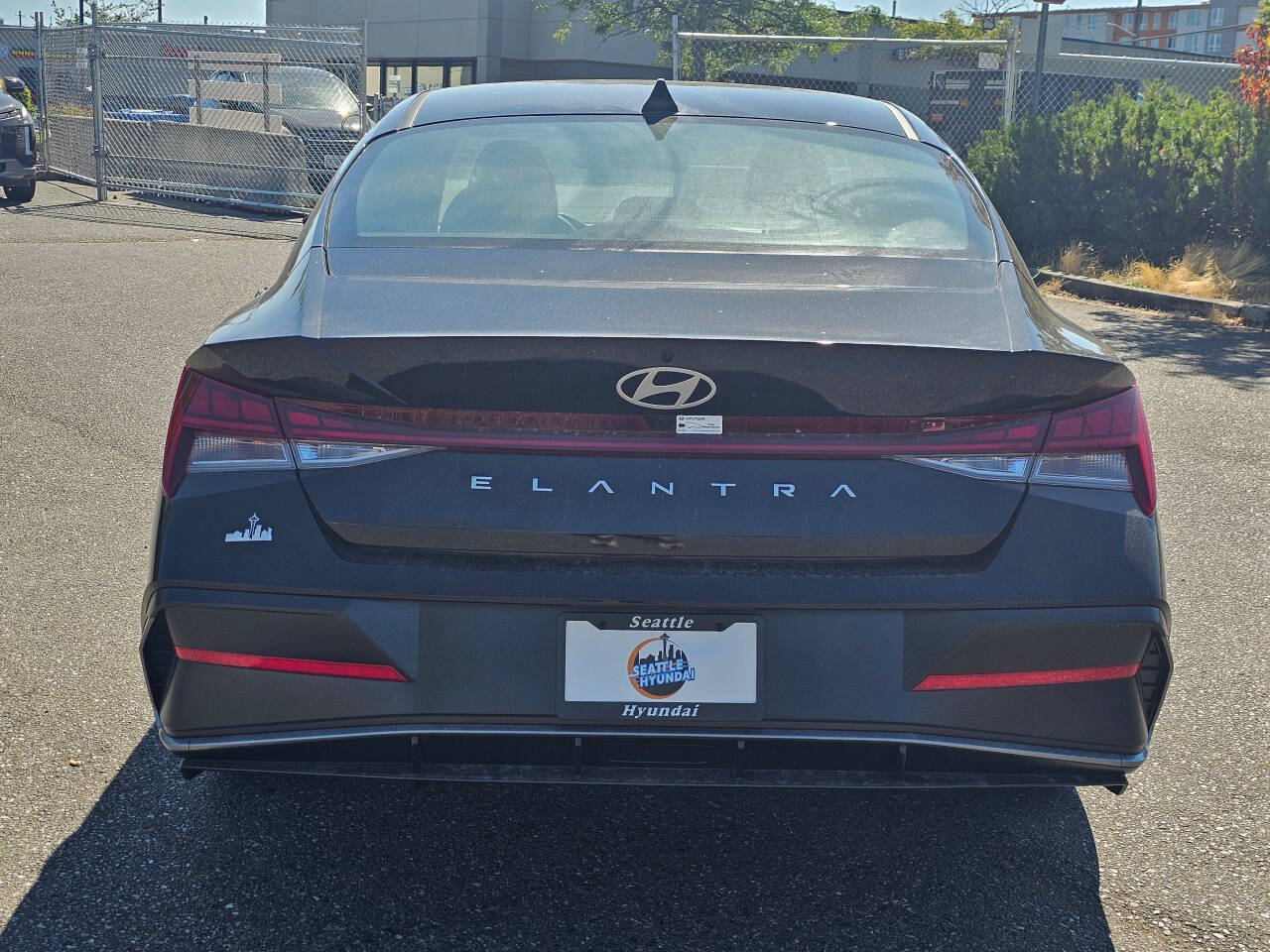 2024 Hyundai ELANTRA for sale at Autos by Talon in Seattle, WA