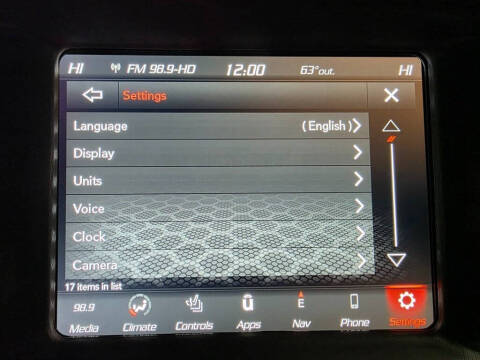 2022 Dodge Charger Scat Pack