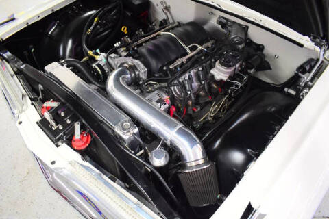 1959 Chevrolet El Camino