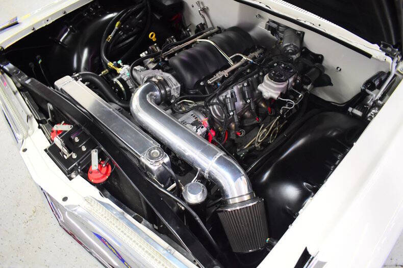 1959 Chevrolet El Camino