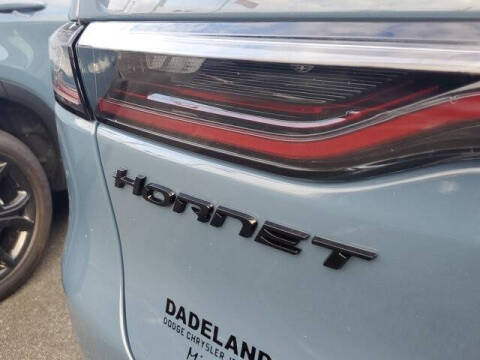 2024 Dodge Hornet GT