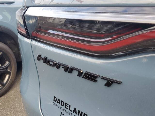 2024 Dodge Hornet GT