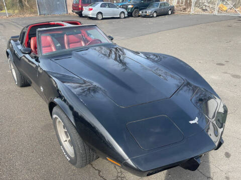 1979 Chevrolet Corvette for sale at Cash 4 Cars in Penndel PA