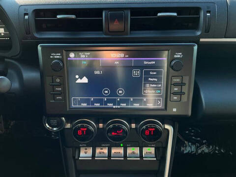 2023 Subaru BRZ Limited