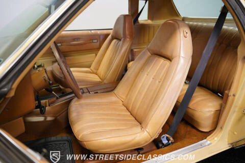 1977 Chevrolet Monte Carlo