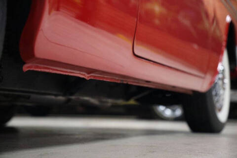 1956 Chevrolet Bel Air