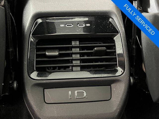 2022 Volkswagen ID.4 Pro S