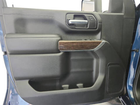 2020 GMC Sierra 2500HD