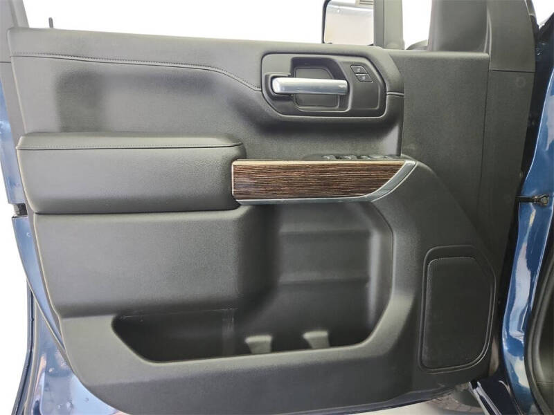 2020 GMC Sierra 2500HD