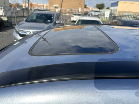 2009 Honda CR-V EX-L