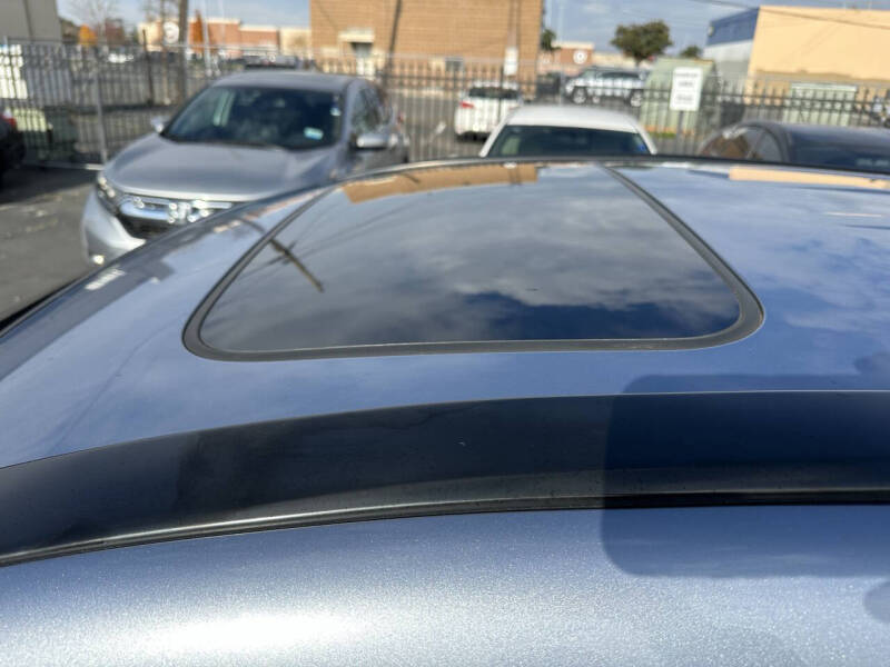 2009 Honda CR-V EX-L