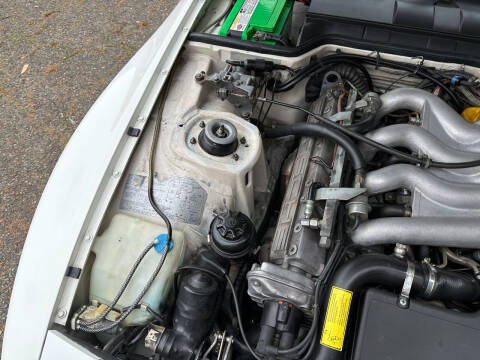 1986 Porsche 944 Turbo