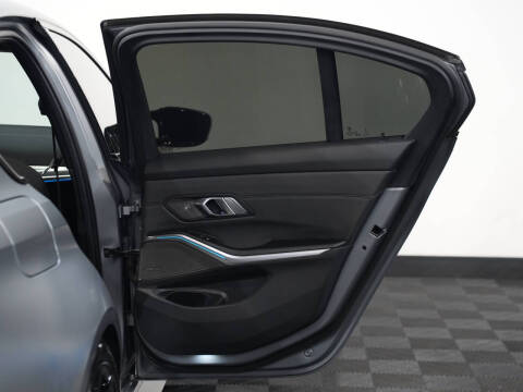 2023 BMW M3 Competition