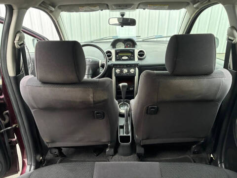 2004 Scion xA