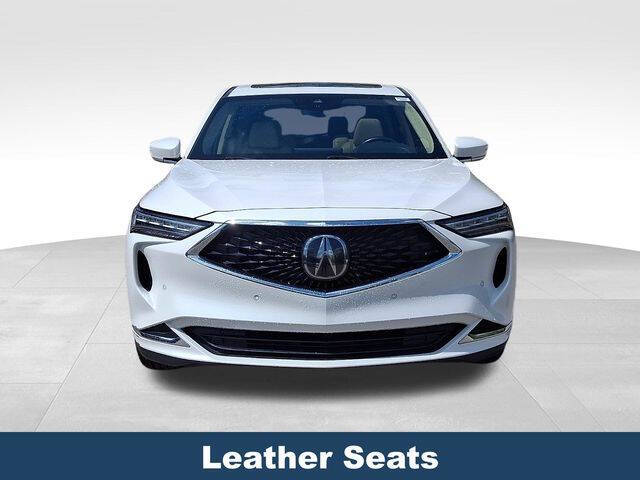 2023 Acura MDX w/Tech