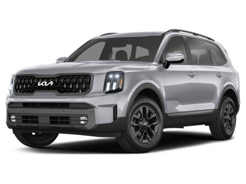 2023 Kia Telluride for sale at Bald Hill Kia in Warwick RI
