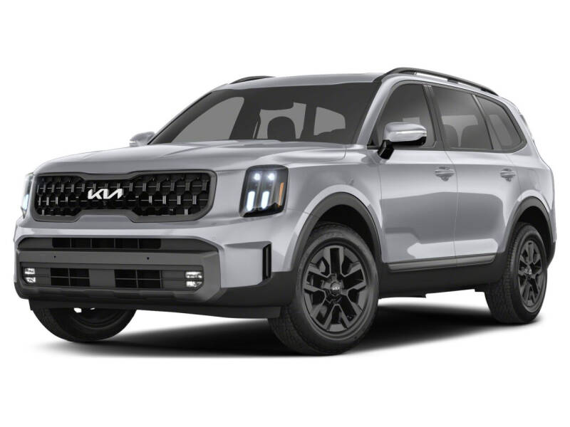 2023 Kia Telluride for sale at Bald Hill Kia in Warwick RI