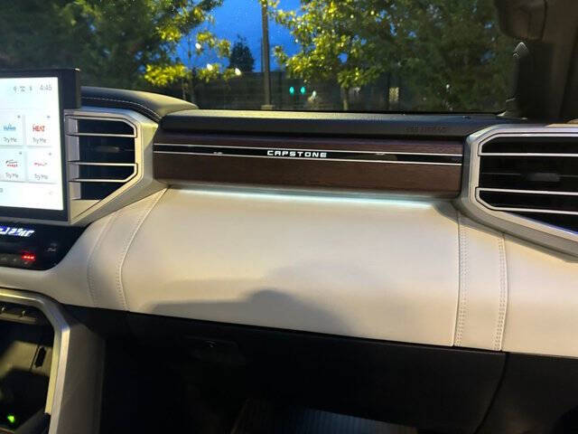 2025 Toyota Sequoia SR5