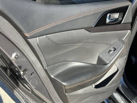 2023 Nissan Maxima 3.5 SR