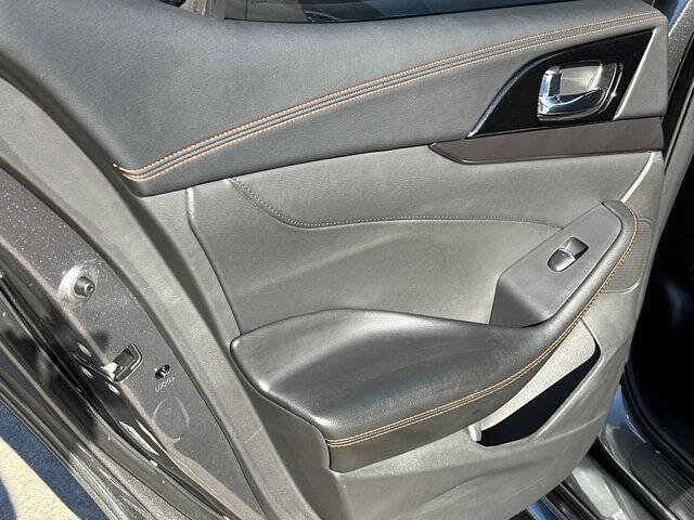 2023 Nissan Maxima 3.5 SR