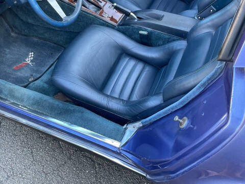 1979 Chevrolet Corvette